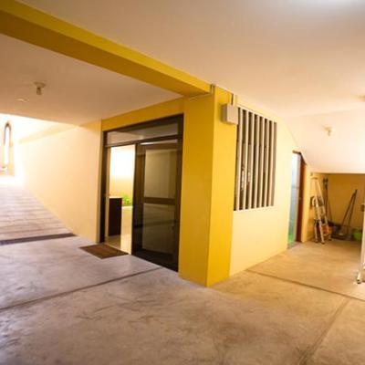 VENTA DE CASA DE 3 PISOS EN URB. LOS FICUS - PIMENTEL